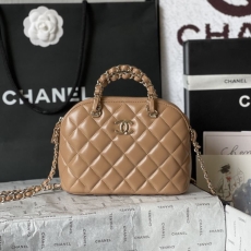 Chanel Top Handle Bags